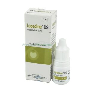 Lopadine DS