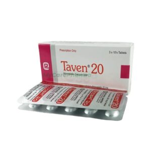 Taven 20