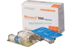 Moxacil