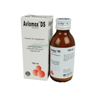 Avlomox DS 100ml