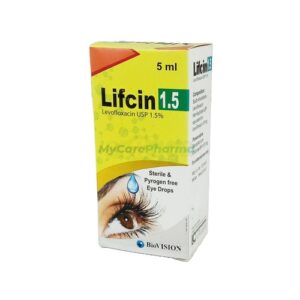 Lifcin 1.5