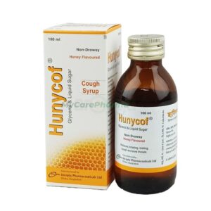 Hunycof