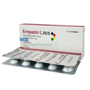Empazin-L 25/5