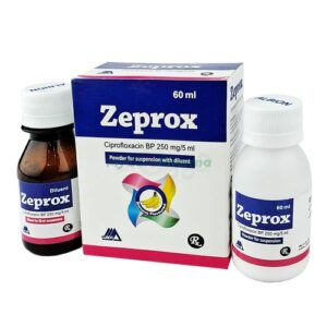 Zeprox