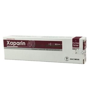 Xaparin 40