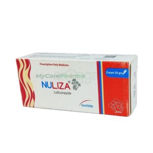 Nuliza 50gm