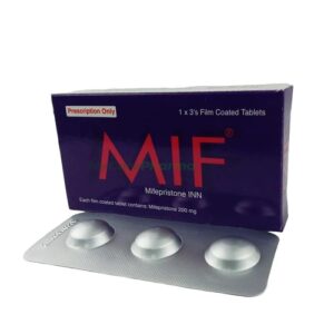 MIF