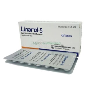 Linarol 5