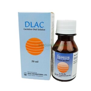 Dlac 50ml
