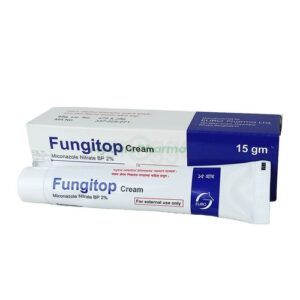 Fungitop Cream