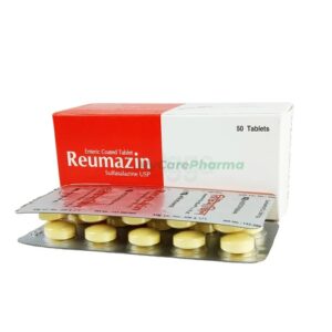 Reumazin