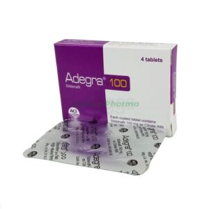 Adegra 100