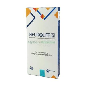 Neurolife 5