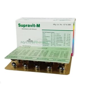 Supravit M