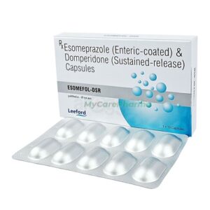Esomefol-DSR