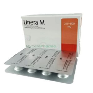 Linera M 500