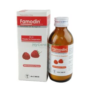 Famodin