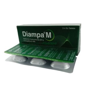 Diampa M 500
