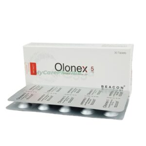 Olonex 5
