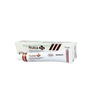 Nuba Plus
