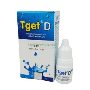 Tget D