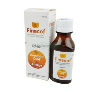 Finacof