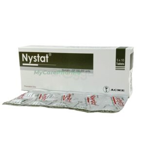 Nystat