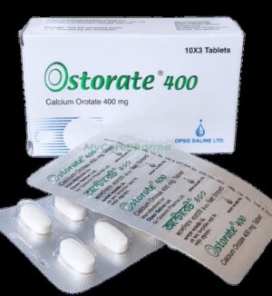 Ostorate 400