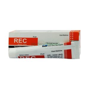 Rec Rectal Ointment 20gm