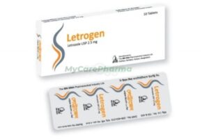 Letrogen 2.5