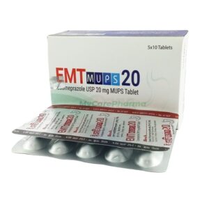 EMT Mups 20