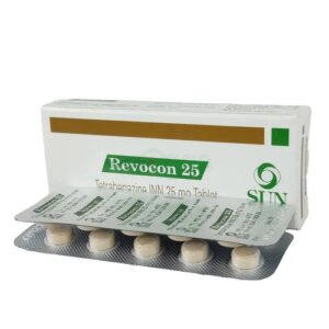 Revocon 25