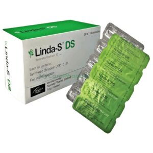 Linda-S DS