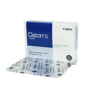 Ciaton 5