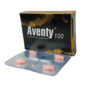 Aventy 100