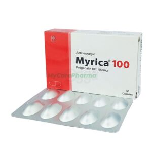 Myrica 100