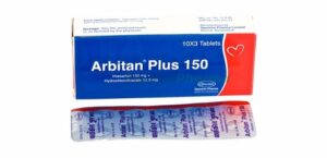 Arbitan PLUS 150