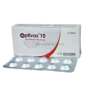 Optivas 10