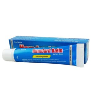 Hamdard Balm 20g