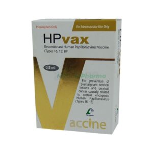 HPvax