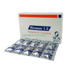 Rivamer 1.5