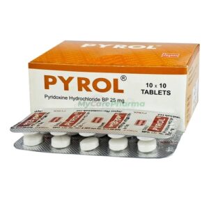 Pyrol