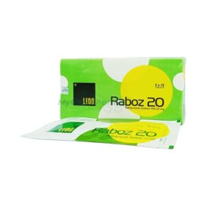 Raboz 20