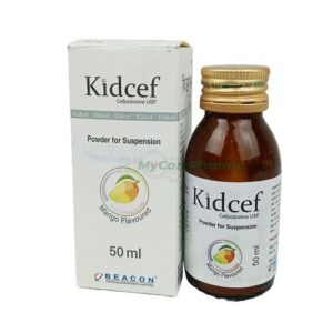 Kidcef