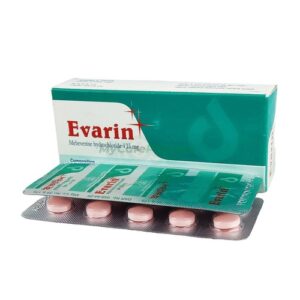 Evarin