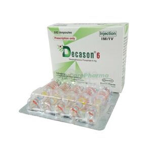 Decason 6 Injection
