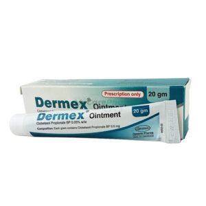 Dermex
