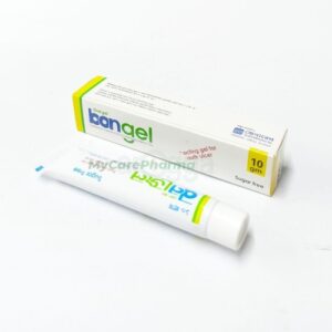 Bongel