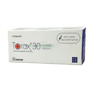 Torax