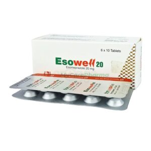 Esowell 20